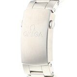 Pre-Owned Omega Seamaster Planet Ocean Mens Watch 232.30.46.21.01.003