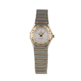 Pre-Owned Omega Constellation Ladies Watch 1262.75.00