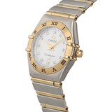 Pre-Owned Omega Constellation Ladies Watch 1262.75.00
