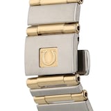 Pre-Owned Omega Constellation Ladies Watch 1262.75.00