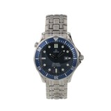 Pre-Owned Omega Seamaster 300M Mens Watch 2541.80.00