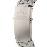 Pre-Owned Omega Seamaster 300M Mens Watch 2541.80.00