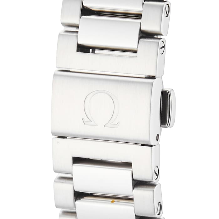 Pre-Owned Omega Seamaster Aqua Terra Mens Watch 231.10.39.21.02.002