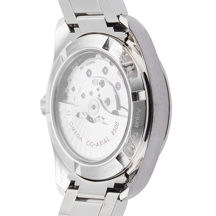 Pre-Owned Omega Seamaster Aqua Terra Mens Watch 231.10.39.21.02.002