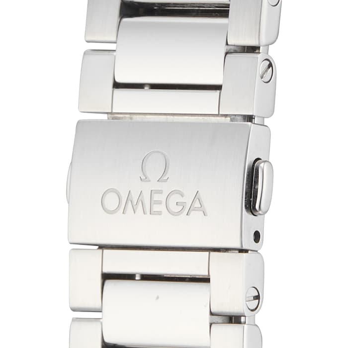 Pre-Owned Omega Seamaster Aqua Terra Mens Watch 220.10.41.21.10.001