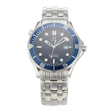 Pre-Owned Omega Seamaster 300M Mens Watch 2221.80.00