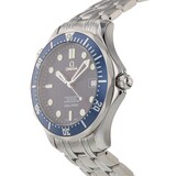 Pre-Owned Omega Seamaster Diver 300M Mens Watch 2220.80.00