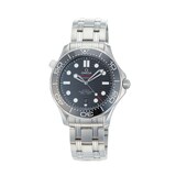 Pre-Owned Omega Seamaster Diver 300M Mens Watch 210.30.42.20.01.001