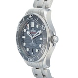Pre-Owned Omega Seamaster Diver 300M Mens Watch 210.30.42.20.01.001