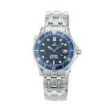 Pre-Owned Omega Seamaster 300M Unisex Watch 2561.80.00