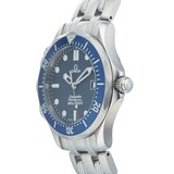 Pre-Owned Omega Seamaster 300M Unisex Watch 2561.80.00