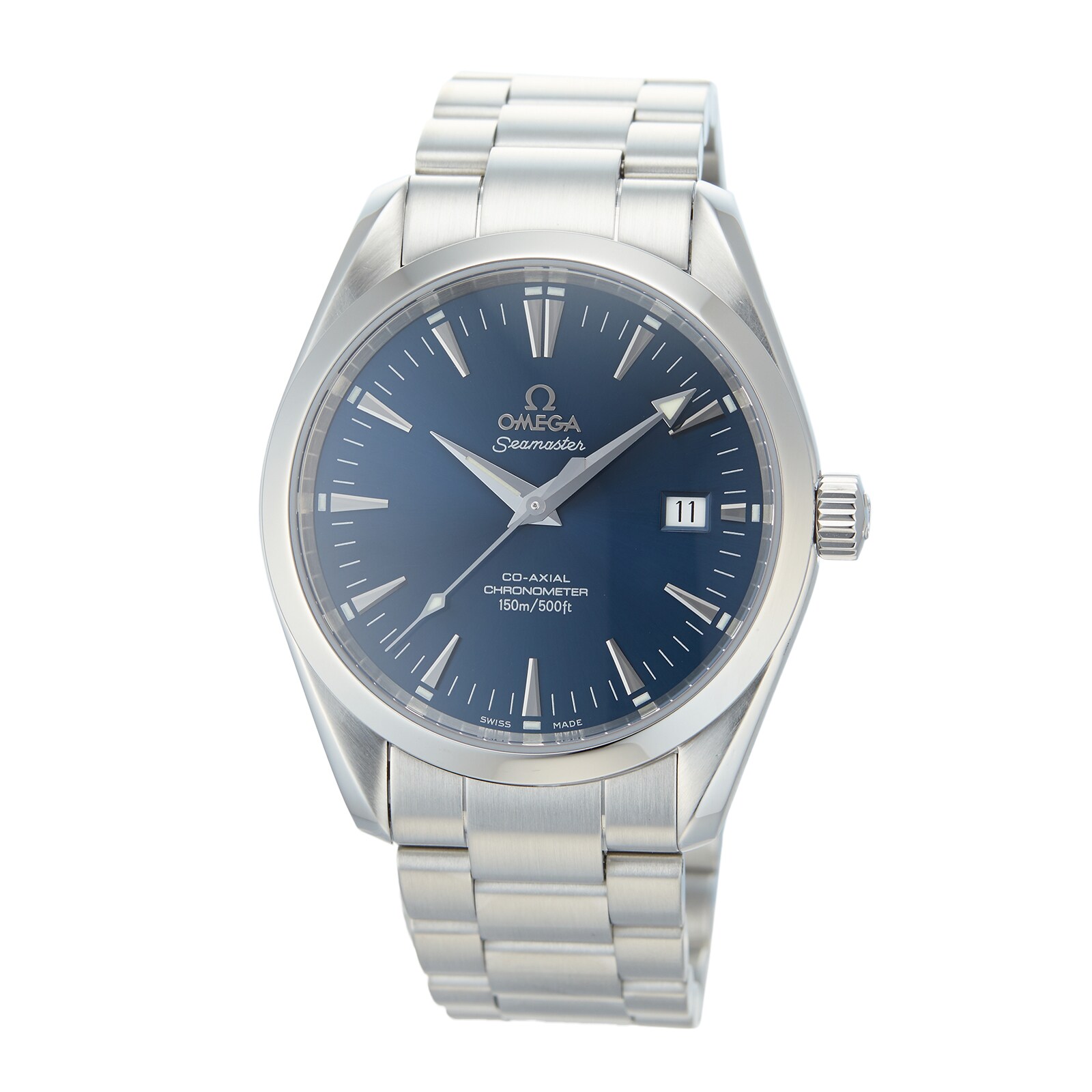 Second Hand Omega Watches, Pre Owned 