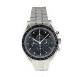 Pre-Owned Omega Speedmaster Moonwatch Professional Mens Watch 310.30.42.50.01.002