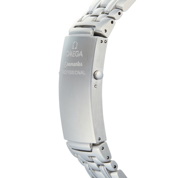 Pre-Owned Omega Seamaster 300M Mens Watch 2531.80.00
