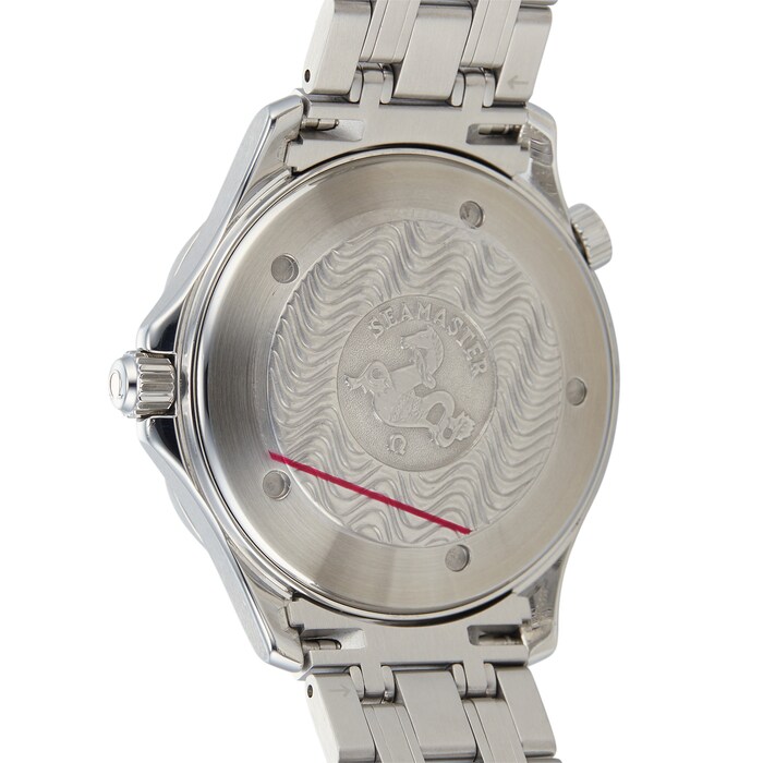 Pre-Owned Omega Seamaster 300M Mens Watch 2531.80.00