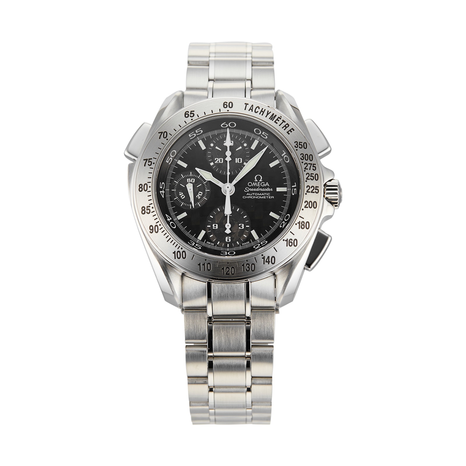 Speedmaster Mens Watch 3540.50.00