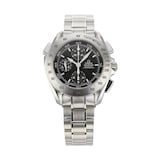 Pre-Owned Omega Pre-Owned Omega Speedmaster Mens Watch 3540.50.00
