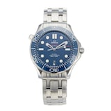 Pre-Owned Omega Seamaster Diver 300M Mens Watch 210.30.42.20.03.001