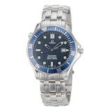 Pre-Owned Omega Pre-Owned Omega Seamaster 300M Mens Watch 2541.80.00