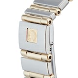 Pre-Owned Omega Constellation Ladies Watch 1262.10.00