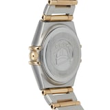 Pre-Owned Omega Constellation Ladies Watch 1262.10.00