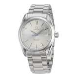 Pre-Owned Omega Seamaster Aqua Terra Unisex Watch 2518.30.00
