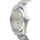 Pre-Owned Omega Seamaster Aqua Terra Unisex Watch 2518.30.00