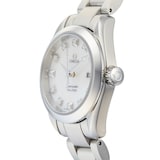Pre-Owned Omega Seamaster Aqua Terra Ladies Watch 2577.75.00