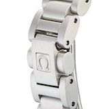Pre-Owned Omega Seamaster Aqua Terra Ladies Watch 2577.75.00