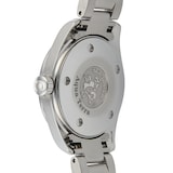 Pre-Owned Omega Seamaster Aqua Terra Ladies Watch 2577.75.00