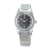 Pre-Owned Omega Pre-Owned Omega Railmaster 'The 1957 Trilogy' Mens Watch 220.10.38.20.01.002