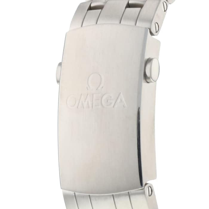 Pre-Owned Omega Seamaster Diver 300M Mens Watch 212.30.41.20.03.001