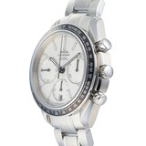 Pre-Owned Omega Speedmaster Racing Mens Watch 326.30.40.50.02.001