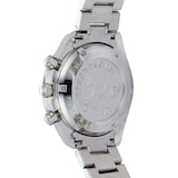 Pre-Owned Omega Speedmaster Racing Mens Watch 326.30.40.50.02.001