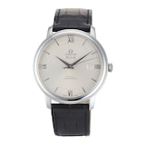 Pre-Owned Omega De Ville Prestige Mens Watch 424.13.40.20.02.001
