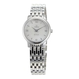Pre-Owned Omega De Ville Prestige Ladies Watch 424.10.24.60.05.001