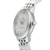 Pre-Owned Omega De Ville Prestige Ladies Watch 424.10.24.60.05.001