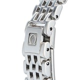 Pre-Owned Omega De Ville Prestige Ladies Watch 424.10.24.60.05.001