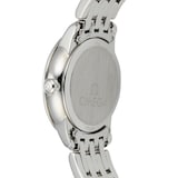 Pre-Owned Omega De Ville Prestige Ladies Watch 424.10.24.60.05.001