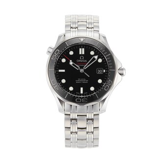 Pre-Owned Omega Pre-Owned Omega Seamaster Diver 300M Mens Watch 212.30.41.20.01.003 Pre-Owned Omega Pre-Owned Omega Seamaster Diver 300M Mens Watch 212.30.41.20.01.003
