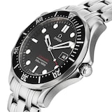 Pre-Owned Omega Seamaster 300M Mens Watch 212.30.41.61.01.001
