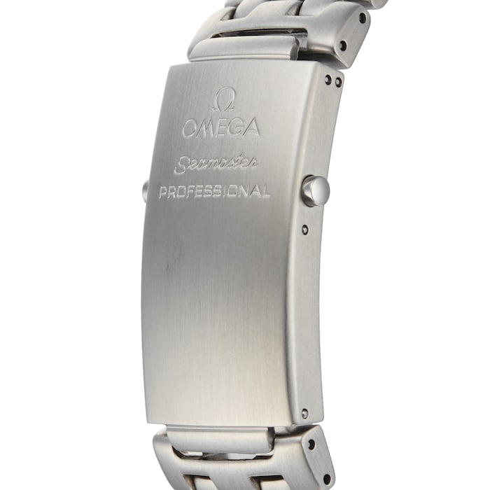 Pre-Owned Omega Seamaster 300M Mens Watch 212.30.41.61.01.001