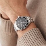 Pre-Owned Omega Seamaster 300M Mens Watch 212.30.41.61.01.001