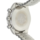 Pre-Owned Omega Speedmaster Mens Watch 3510.50.00
