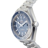 Pre-Owned Omega Seamaster Planet Ocean Mens Watch 215.30.44.21.03.001