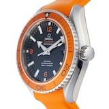 Pre-Owned Omega Seamaster Planet Ocean Mens Watch 232.32.46.21.01.001