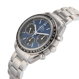 Pre-Owned Omega Pre-Owned Omega Speedmaster Racing Mens Watch 326.30.40.50.03.001