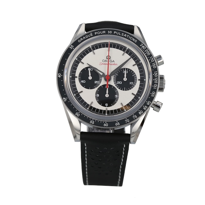 Pre-Owned Omega Pre-Owned Omega Speedmaster 'Anniversary Series' Mens Watch 311.32.40.30.02.001