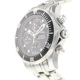 Pre-Owned Omega Seamaster Diver 300M Mens Watch 213.30.42.40.01.001