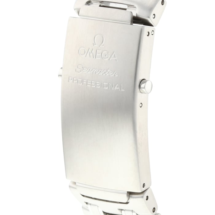 Pre-Owned Omega Seamaster Diver 300M Mens Watch 213.30.42.40.01.001